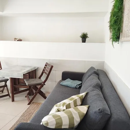 Sunland Apartment La Pineda