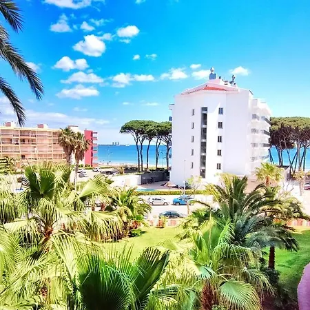 Sunland Apartment La Pineda