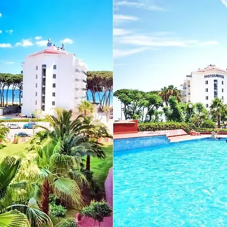 Sunland Apartment La Pineda