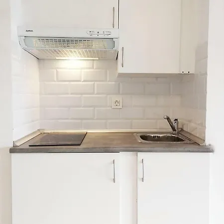 Sunland Apartment
