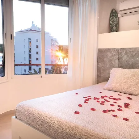 Apartamento Sunland La Pineda